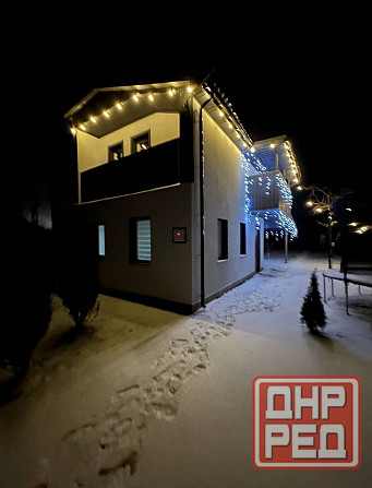 Сдам дом посуточно со всеми удобствами баней бассейном в Левобережном районе. Новый ремонт Мариуполь - изображение 9