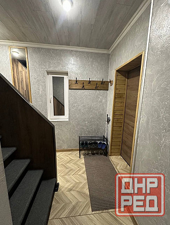 Сдам дом посуточно со всеми удобствами баней бассейном в Левобережном районе. Новый ремонт Мариуполь - изображение 10