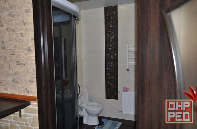 Сдам частный дом посуточно с баней, бассейном в Приморском районе Мариуполь - изображение 8