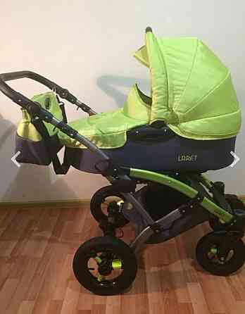 Продам детскую коляску 2в1 Донецк