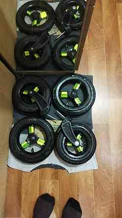 Продам детскую коляску 2в1 Донецк