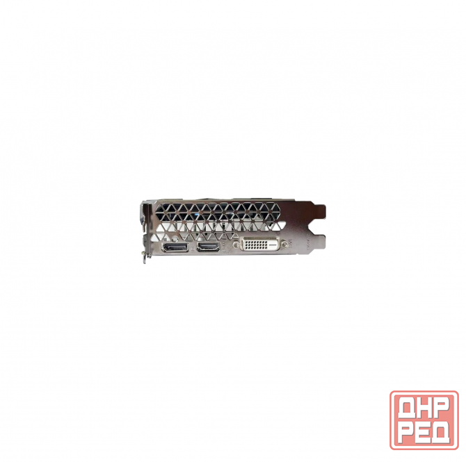 Видеокарта Biostar Vn1666tf69, Nvidia Geforce Gtx 1660ti 6гб 1500 мгц 192 бит Gddr6 12000 мгц (арт-5 Донецк - изображение 3