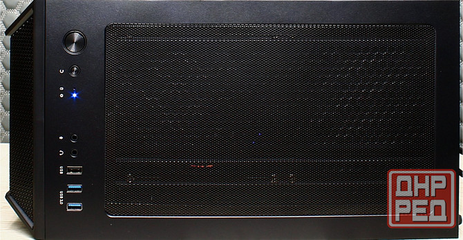 Игровой компьютер Byte-Platfrom | Intel Core I5-13600kf (14ядер/20потоков) | Zalman 800w | Wi-Fi | S Донецк - изображение 7