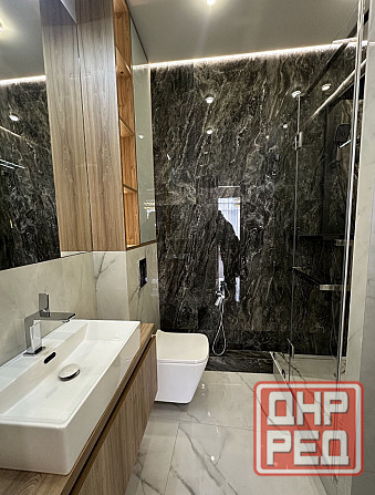 Сдам 3 к.кВ, Калининский р-н, пр.Ильича 58а, Дружба Донецк - изображение 7