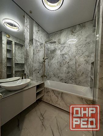 Сдам 3 к.кВ, Калининский р-н, пр.Ильича 58а, Дружба Донецк - изображение 8