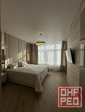 Сдам 3 к.кВ, Калининский р-н, пр.Ильича 58а, Дружба Донецк - изображение 5