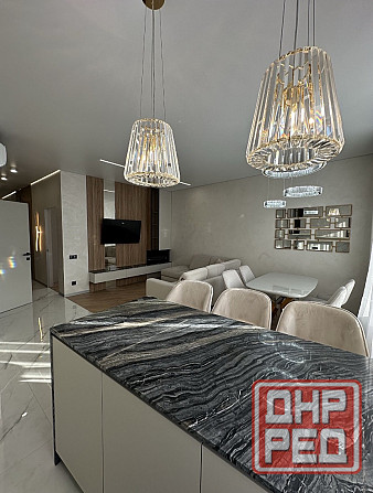 Сдам 3 к.кВ, Калининский р-н, пр.Ильича 58а, Дружба Донецк - изображение 2