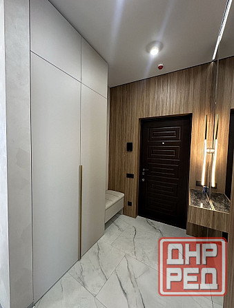 Сдам 3 к.кВ, Калининский р-н, пр.Ильича 58а, Дружба Донецк - изображение 9