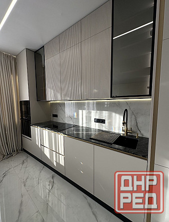 Сдам 3 к.кВ, Калининский р-н, пр.Ильича 58а, Дружба Донецк - изображение 1