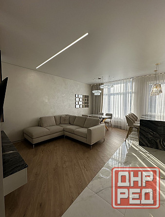 Сдам 3 к.кВ, Калининский р-н, пр.Ильича 58а, Дружба Донецк - изображение 4