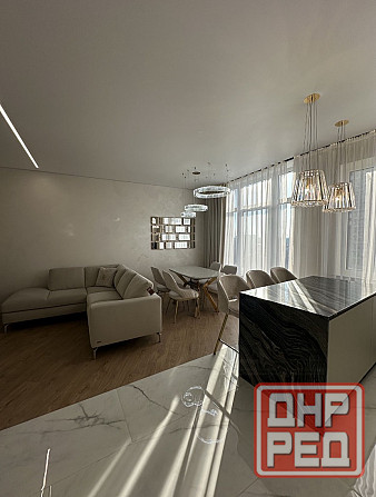 Сдам 3 к.кВ, Калининский р-н, пр.Ильича 58а, Дружба Донецк - изображение 3