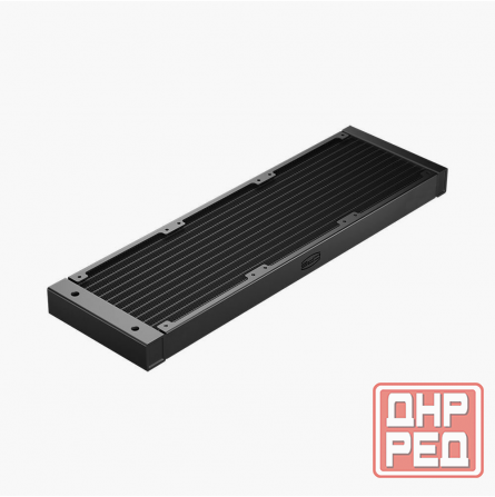 Система жидкостного охлаждения Pccooler Da360 Pro Argb Bk (арт-4497) Донецк - изображение 3
