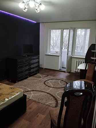 Аренда однокомнатной квартиры в районе Онкоцентра Донецк