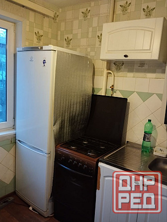 Аренда однокомнатной квартиры в районе Онкоцентра Донецк - изображение 8