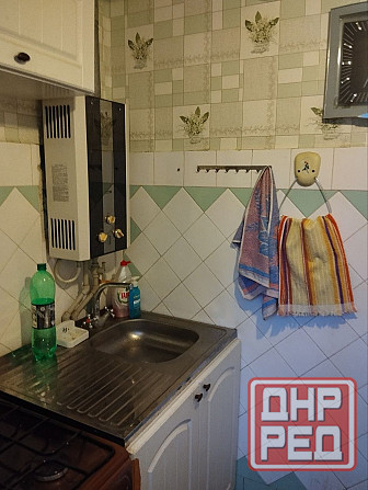 Аренда однокомнатной квартиры в районе Онкоцентра Донецк - изображение 6