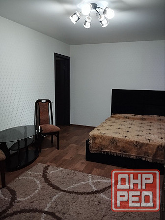 Аренда однокомнатной квартиры в районе Онкоцентра Донецк - изображение 2