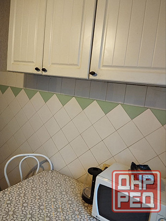 Аренда однокомнатной квартиры в районе Онкоцентра Донецк - изображение 7