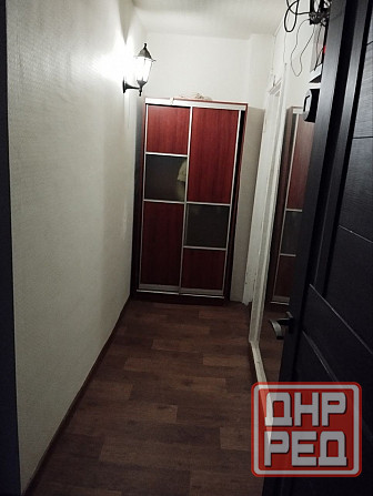 Аренда однокомнатной квартиры в районе Онкоцентра Донецк - изображение 5