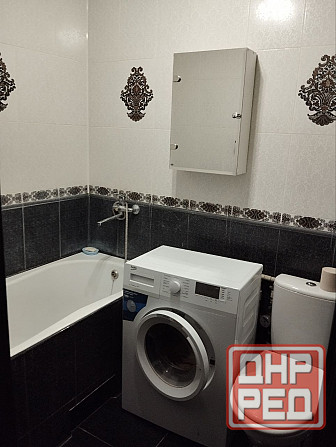 Аренда однокомнатной квартиры в районе Онкоцентра Донецк - изображение 3