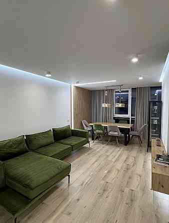 Сдам 3 к.кВ, Ворошиловский р-н, ул. Университетская 55, Звездочка Донецк