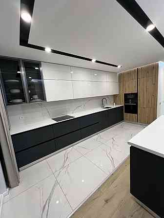 Сдам 3 к.кВ, Ворошиловский р-н, ул. Университетская 55, Звездочка Донецк