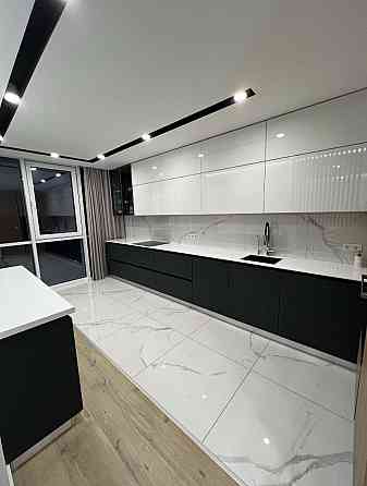 Сдам 3 к.кВ, Ворошиловский р-н, ул. Университетская 55, Звездочка Донецк