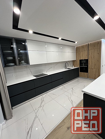 Сдам 3 к.кВ, Ворошиловский р-н, ул. Университетская 55, Звездочка Донецк - изображение 1