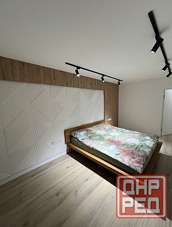 Сдам 3 к.кВ, Ворошиловский р-н, ул. Университетская 55, Звездочка Донецк - изображение 6