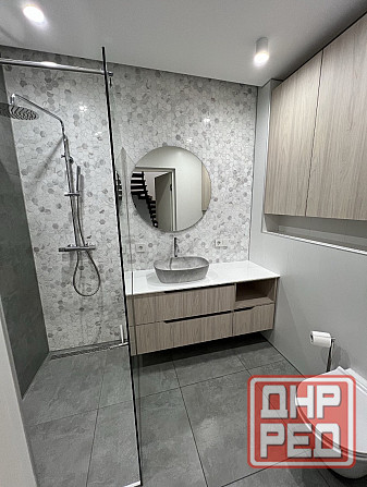 Сдам 3 к.кВ, Ворошиловский р-н, ул. Университетская 55, Звездочка Донецк - изображение 8