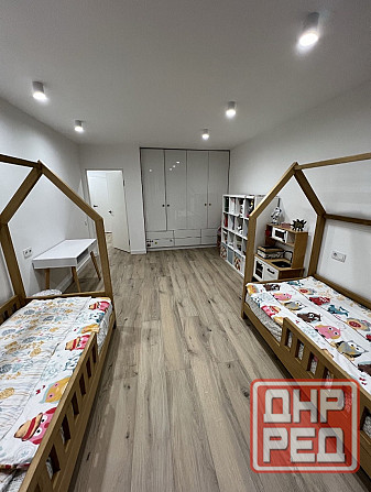 Сдам 3 к.кВ, Ворошиловский р-н, ул. Университетская 55, Звездочка Донецк - изображение 5