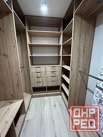 Сдам 3 к.кВ, Ворошиловский р-н, ул. Университетская 55, Звездочка Донецк - изображение 9