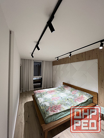 Сдам 3 к.кВ, Ворошиловский р-н, ул. Университетская 55, Звездочка Донецк - изображение 7