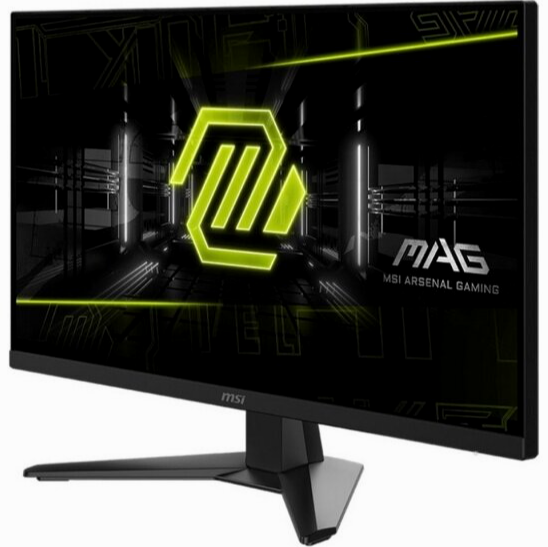 Игровой монитор Msi 27" Mag 272f Black (9s6-3ce51t-007) (арт-8544) Донецк