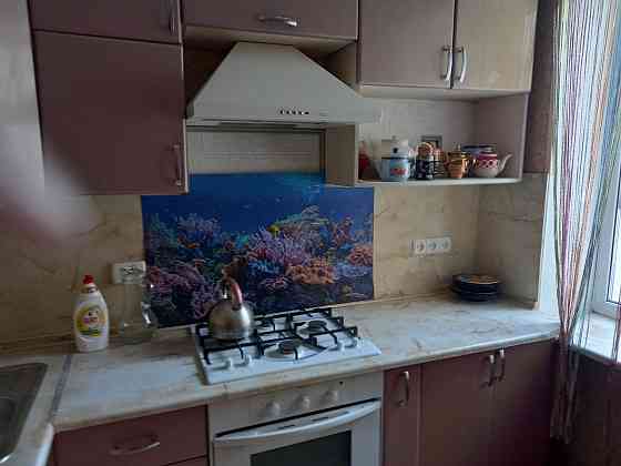 Аренда двухкомнатной квартиры в Калин нском районе. Донецк