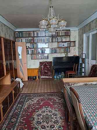 Аренда двухкомнатной квартиры в Калин нском районе. Донецк