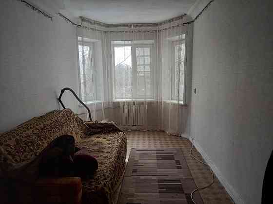 Аренда двухкомнатной квартиры в Калин нском районе. Донецк
