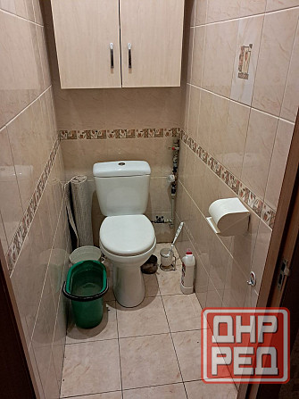 Аренда двухкомнатной квартиры в Калин нском районе. Донецк - изображение 8