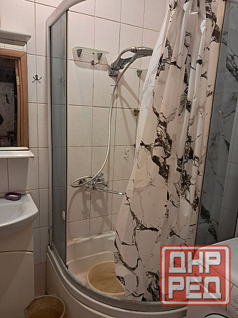 Аренда двухкомнатной квартиры в Калин нском районе. Донецк - изображение 7