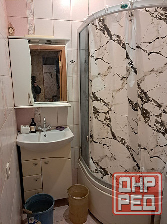 Аренда двухкомнатной квартиры в Калин нском районе. Донецк - изображение 6