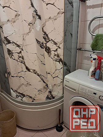 Аренда двухкомнатной квартиры в Калин нском районе. Донецк - изображение 5