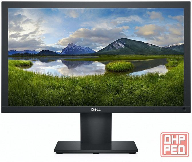Монитор 23.8" Dell E2420h, 1920x1080, Ips, 1хDp, черный [2420-0698] (арт-8688) Донецк - изображение 3