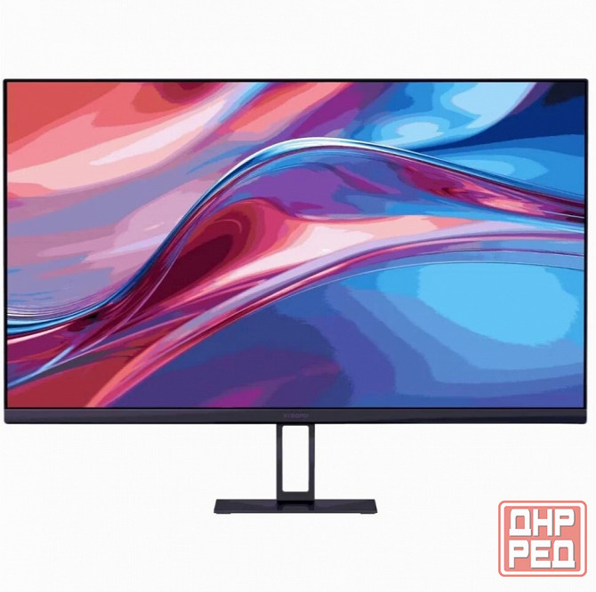 Игровой монитор 27" Xiaomi 2k 100гц A27qi Ela5812eu (арт-6914) Донецк - изображение 1
