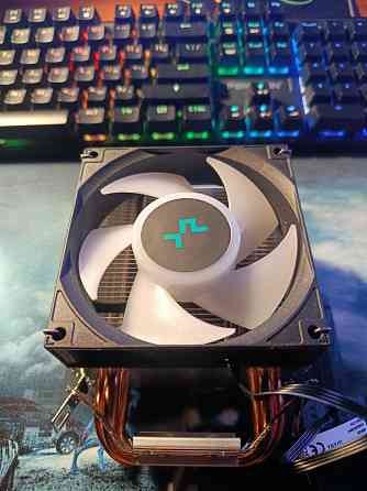 Кулер для процессора Донецк
