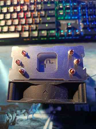 Кулер для процессора Донецк