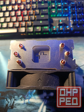 Кулер для процессора Донецк - изображение 3