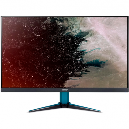 Монитор 27" Vg271um3bmiipx Nitro Ips 2560x1440, 180 гц, 0.5 мс, 16:9, 250 кд/м², 2xhdmi 2.0, 1xdp, 2 Донецк