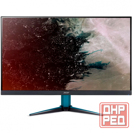 Монитор 27" Vg271um3bmiipx Nitro Ips 2560x1440, 180 гц, 0.5 мс, 16:9, 250 кд/м², 2xhdmi 2.0, 1xdp, 2 Донецк - изображение 3