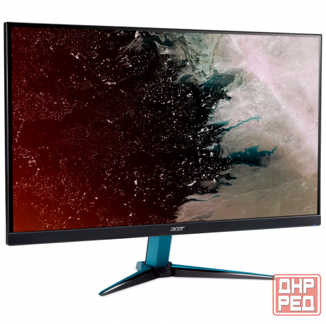 Монитор 27" Vg271um3bmiipx Nitro Ips 2560x1440, 180 гц, 0.5 мс, 16:9, 250 кд/м², 2xhdmi 2.0, 1xdp, 2 Донецк - изображение 1