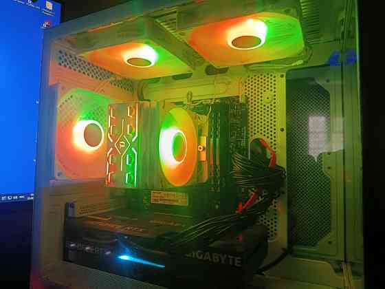 Игровой Компьютер Донецк