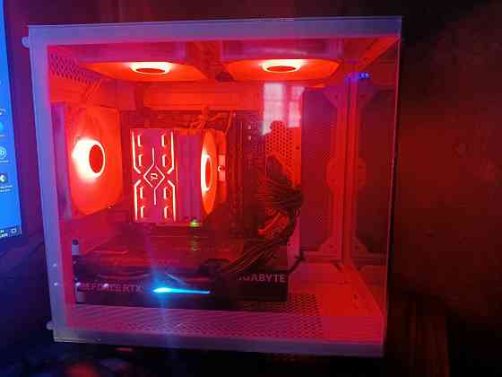 Игровой Компьютер Донецк